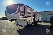 2026 VENTURE RV SPORTTREK 303VIK - Photo 7