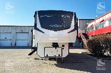 2026 VENTURE RV SPORTTREK 303VIK - Photo 8