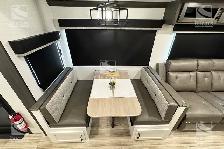 2026 VENTURE RV SPORTTREK 303VIK - Photo 14