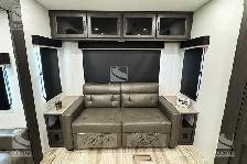 2026 VENTURE RV SPORTTREK 303VIK - Photo 18