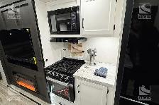 2026 VENTURE RV SPORTTREK 303VIK - Photo 29