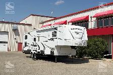 2008 DUTCHMEN COLORADO 29BH