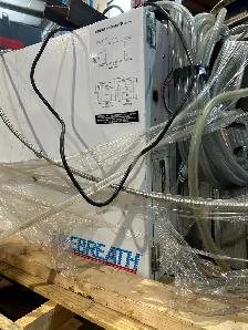 Lifebreath HVAC - 700 FD/DD like new - Photo 5