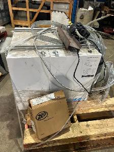 Lifebreath HVAC - 700 FD/DD like new - Photo 6