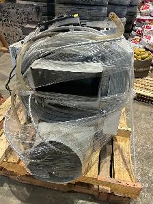 Lifebreath HVAC - 700 FD/DD like new - Photo 7