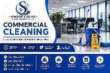 Commercial Cleaning Services