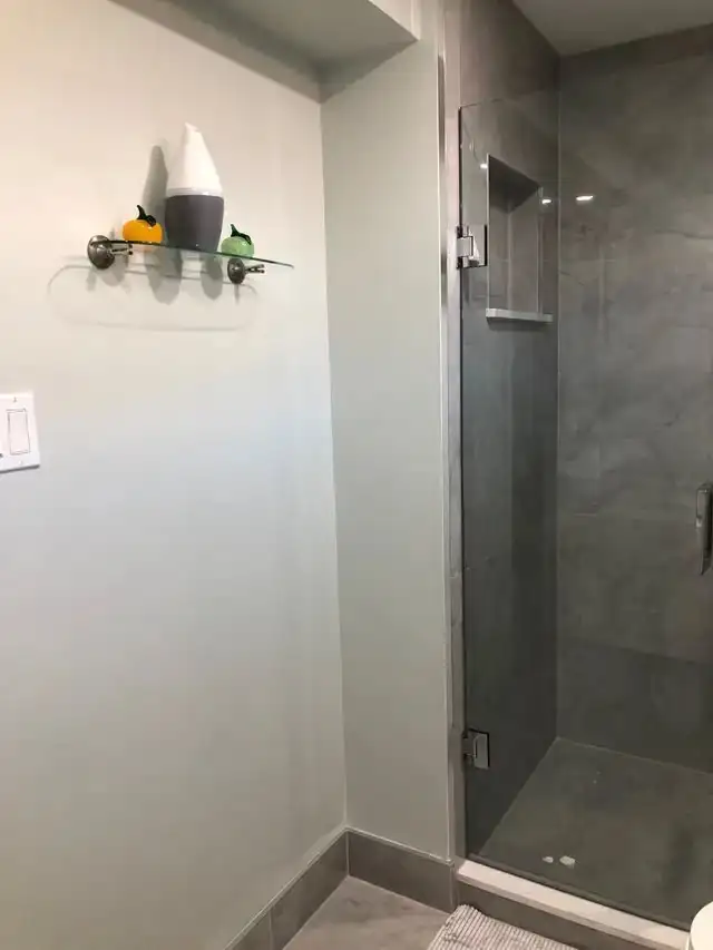 Large basement room for rent