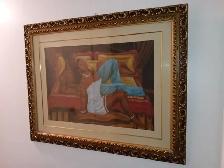 WALL PICTURES - Photo 9