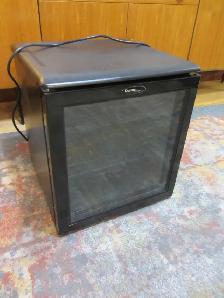 Cellier refroidisseur réfrigérateur / fridge cooler 17 bouteille - Photo 2