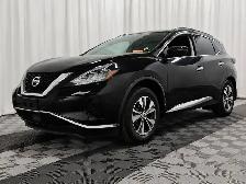 2019 Nissan Murano SV AWD - Photo 2