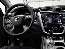 2019 Nissan Murano SV AWD - Photo 4