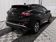 2019 Nissan Murano SV AWD - Photo 6