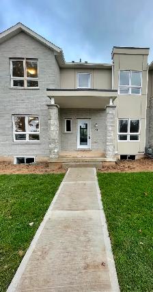 3 Bedroom for rent in Welland