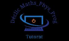 Tutorat en Mathematiques, Physique et Programmation