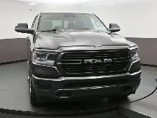 2024 Ram 1500 One Owner & Fully Certified Only 22K Laramie, 4 - Photo 2