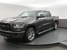 2024 Ram 1500 One Owner & Fully Certified Only 22K Laramie, 4 - Photo 3