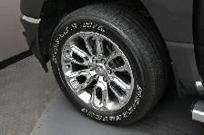 2024 Ram 1500 One Owner & Fully Certified Only 22K Laramie, 4 - Photo 21