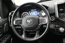 2024 Ram 1500 One Owner & Fully Certified Only 22K Laramie, 4 - Photo 25