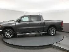 2024 Ram 1500 One Owner & Fully Certified Only 22K Laramie, 4 - Photo 41