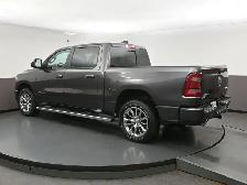 2024 Ram 1500 One Owner & Fully Certified Only 22K Laramie, 4 - Photo 42