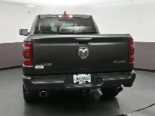 2024 Ram 1500 One Owner & Fully Certified Only 22K Laramie, 4 - Photo 43