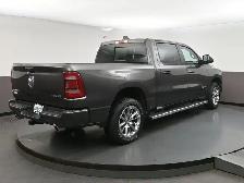 2024 Ram 1500 One Owner & Fully Certified Only 22K Laramie, 4 - Photo 44