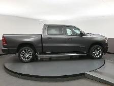 2024 Ram 1500 One Owner & Fully Certified Only 22K Laramie, 4 - Photo 45