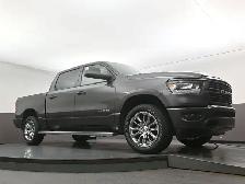 2024 Ram 1500 One Owner & Fully Certified Only 22K Laramie, 4 - Photo 46