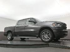 2024 Ram 1500 One Owner & Fully Certified Only 22K Laramie, 4 - Photo 48