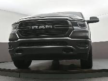 2024 Ram 1500 One Owner & Fully Certified Only 22K Laramie, 4 - Photo 49