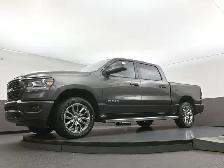 2024 Ram 1500 One Owner & Fully Certified Only 22K Laramie, 4 - Photo 50