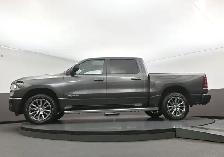 2024 Ram 1500 One Owner & Fully Certified Only 22K Laramie, 4 - Photo 51