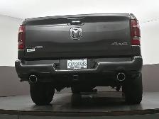 2024 Ram 1500 One Owner & Fully Certified Only 22K Laramie, 4 - Photo 53