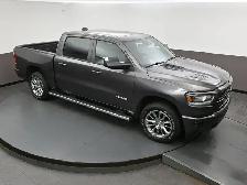 2024 Ram 1500 One Owner & Fully Certified Only 22K Laramie, 4 - Photo 54