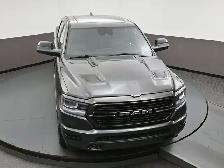 2024 Ram 1500 One Owner & Fully Certified Only 22K Laramie, 4 - Photo 55