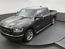 2024 Ram 1500 One Owner & Fully Certified Only 22K Laramie, 4 - Photo 56