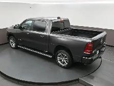 2024 Ram 1500 One Owner & Fully Certified Only 22K Laramie, 4 - Photo 58