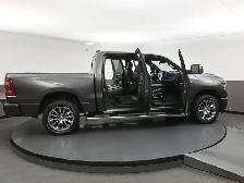 2024 Ram 1500 One Owner & Fully Certified Only 22K Laramie, 4 - Photo 62