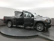 2024 Ram 1500 One Owner & Fully Certified Only 22K Laramie, 4 - Photo 63