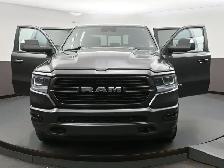 2024 Ram 1500 One Owner & Fully Certified Only 22K Laramie, 4 - Photo 64