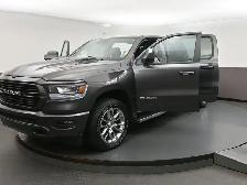 2024 Ram 1500 One Owner & Fully Certified Only 22K Laramie, 4 - Photo 65