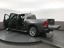 2024 Ram 1500 One Owner & Fully Certified Only 22K Laramie, 4 - Photo 67