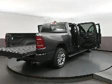2024 Ram 1500 One Owner & Fully Certified Only 22K Laramie, 4 - Photo 69