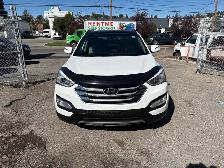 2016 Hyundai Santa Fe Sport AWD 4dr 2.0T Limited - Photo 3