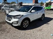 2016 Hyundai Santa Fe Sport AWD 4dr 2.0T Limited - Photo 4