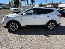 2016 Hyundai Santa Fe Sport AWD 4dr 2.0T Limited - Photo 5