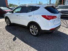 2016 Hyundai Santa Fe Sport AWD 4dr 2.0T Limited - Photo 6