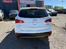 2016 Hyundai Santa Fe Sport AWD 4dr 2.0T Limited - Photo 7