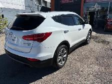 2016 Hyundai Santa Fe Sport AWD 4dr 2.0T Limited - Photo 8
