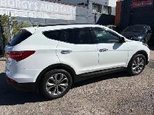 2016 Hyundai Santa Fe Sport AWD 4dr 2.0T Limited - Photo 9